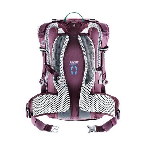Deuter Trans Alpine 28 SL Arctic-Petrol 28 L