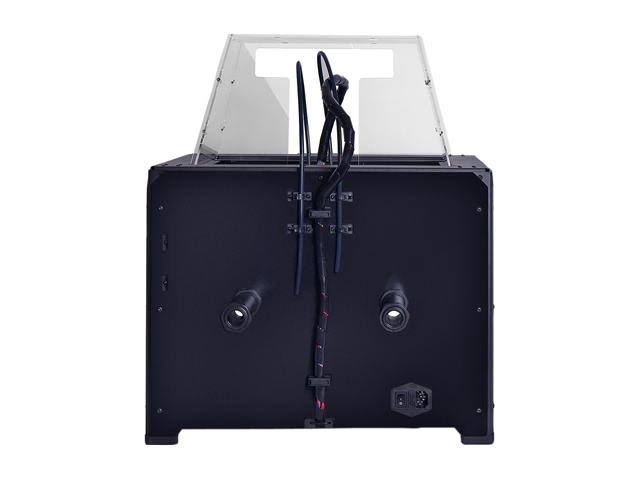 Flashforge Creator Pro 3D Printer, Dual Extrusion