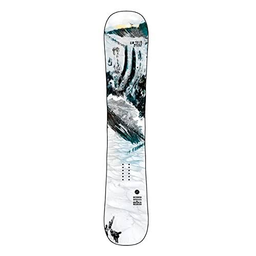 Lib Tech Box Scratcher Snowboard