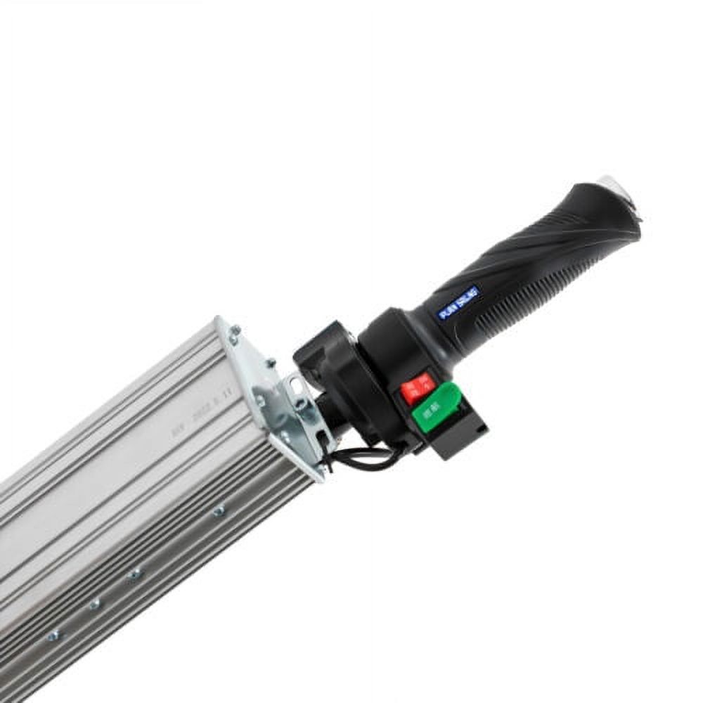 1000W 48V Outboard Engine  Outboard Motor Trolling Motor Aluminum Motor  4800rpm