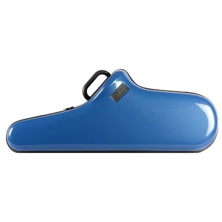 BAM SoftPack Tenor Sax Case Blue