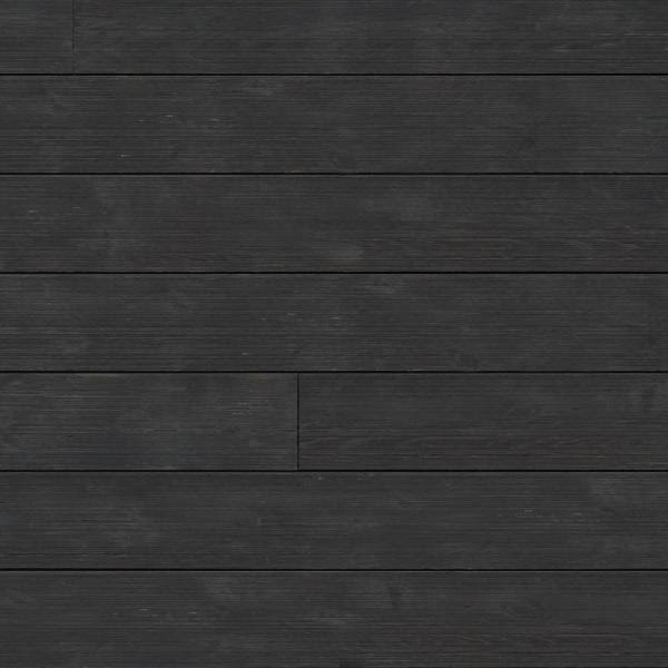 1 in. x 8 in. x 8 ft. Barn Wood Charcoal Shiplap Pine Board (6-Pack)