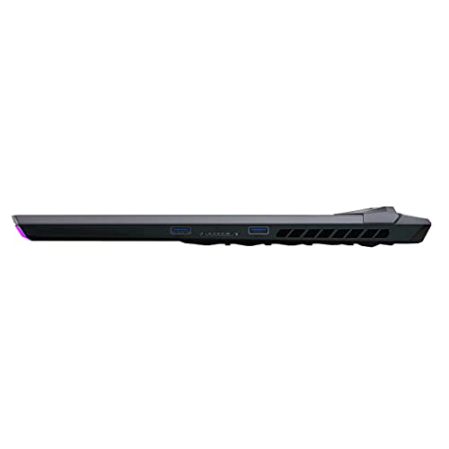 MSI GE76 Raider Gaming Laptop 17.3" FHD IPS 144Hz 12th Gen Intel 14-core i9-12900H 64GB RAM 2TB SSD GeForce RTX 3060 6GB RGB Backlit Thunderbolt USB-C MiniDP Dynaudio Nahimic Win11 + HDMI Cable