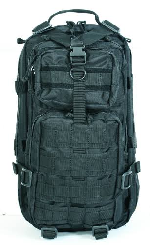Voodoo Tactical Level III Assault Red