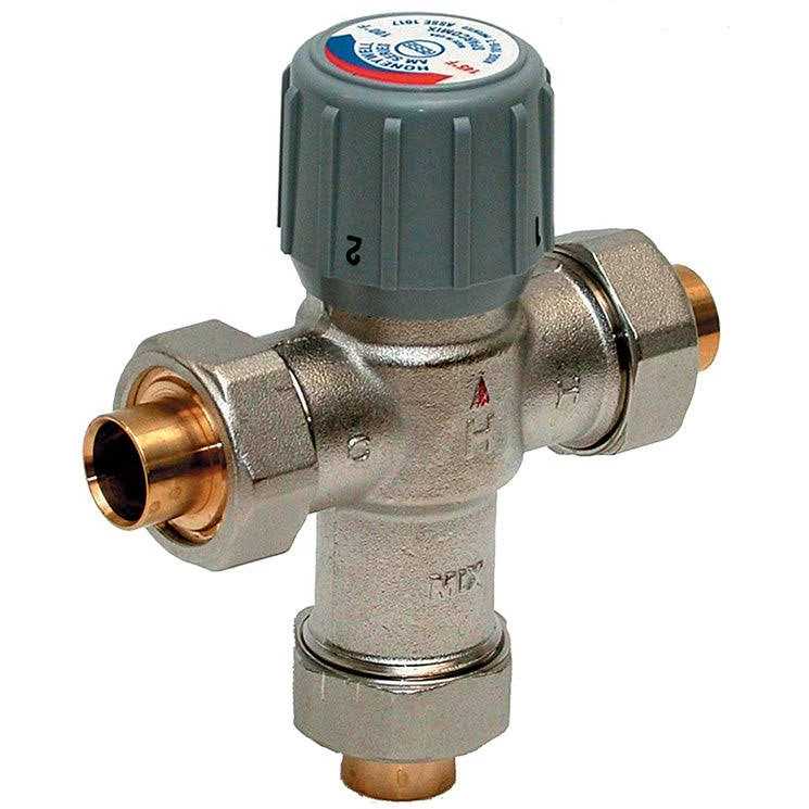 Taco 5000-3 Series 5000-3 Mixing Valve Body