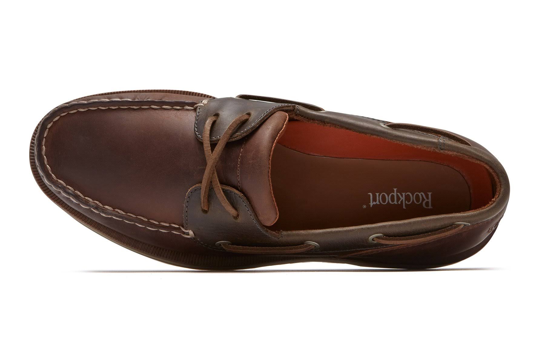 Rockport Perth 10 Men&s Beeswax