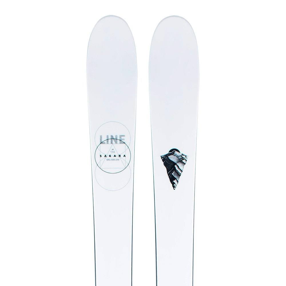 Line 2021 Sakana Skis