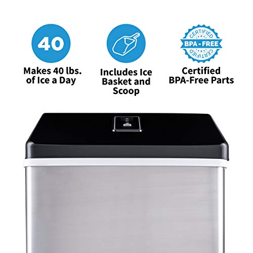 Newair Icemakers