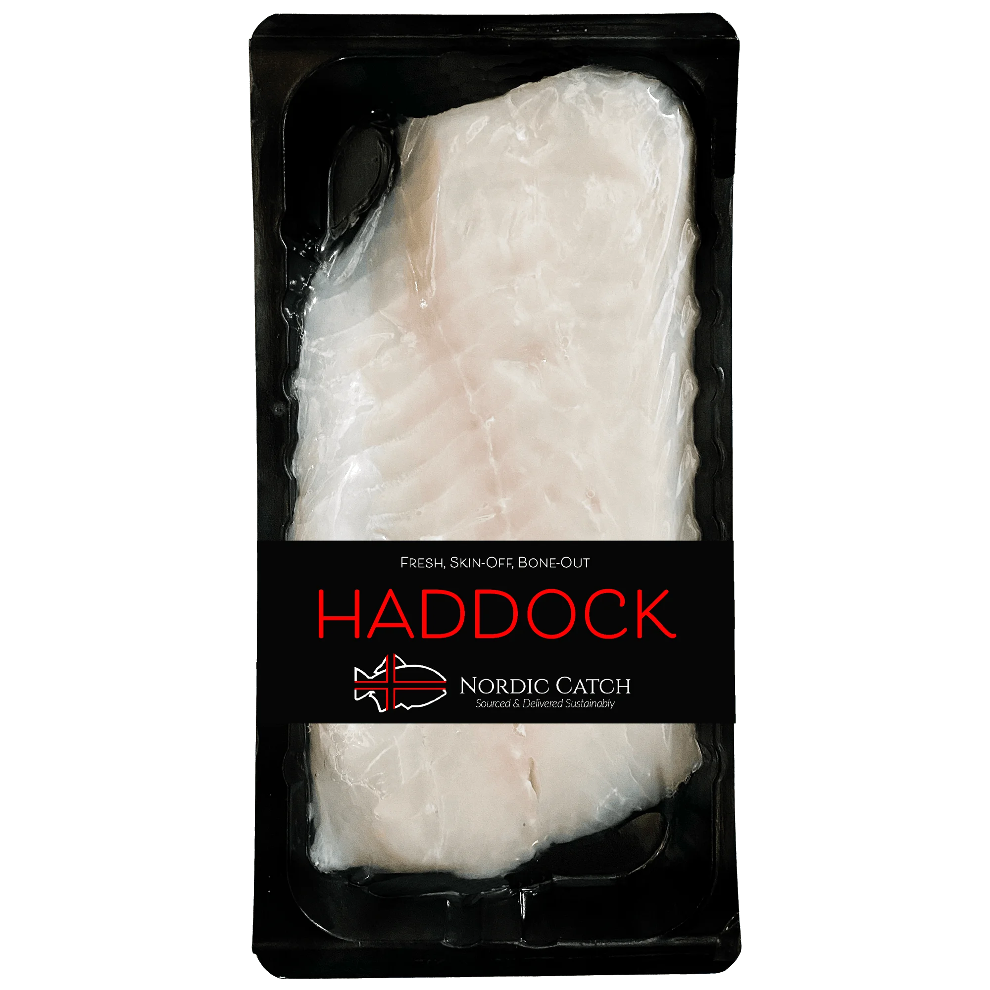 Fresh Cod & Haddock (2lb Bundle) - Nordic Catch Icelandic Never Frozen Seafood