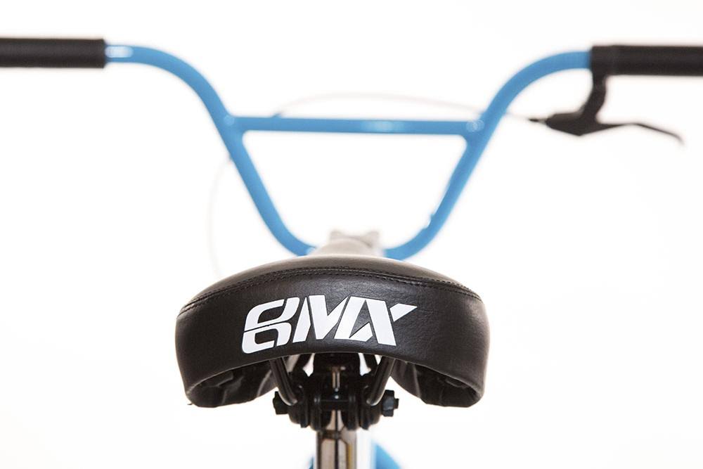 Eastern Growler 26 inch Ltd BMX Bicycle Bike Purple