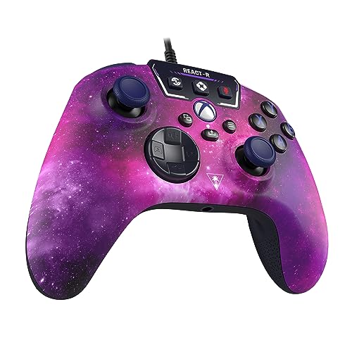Turtle Beach Stealth Ultra High-Performance Wireless Gaming Controller Licensed for Xbox Series X|S, Xbox One, Windows PC, Android - LED Dashboard, Dock, RGB Lighting, 30-Hr Battery, Bluetooth, Black