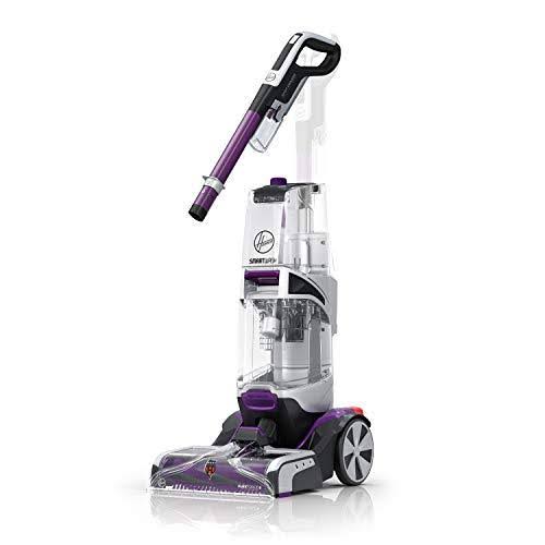 Hoover SmartWash Automatic Pet Carpet Cleaner - Purple