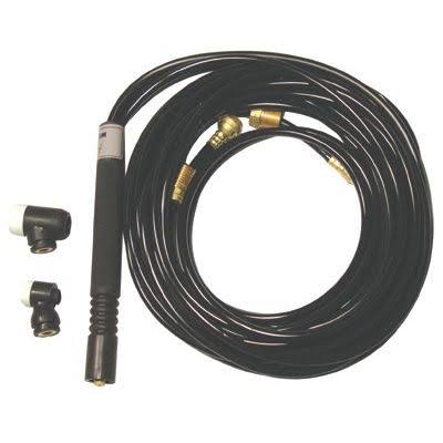 Weldcraft WP-225-12 Torch Pkg 12.5& Vinyl