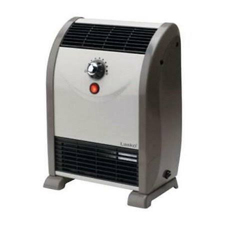 Lasko 100 Sq. ft. Electric Airflow Heater