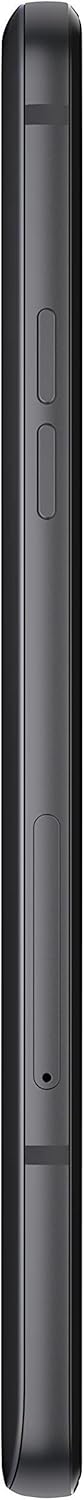LG Stylo 5 Smartphone, 32GB Memory, Unlocked Cellular - Aurora Black (Renewed)