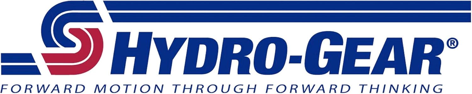 Hydro-Gear ZC-DUBB-3D8C-2WX Lawn Tractor Zero-Turn Transaxle, Left Genuine Original Equipment Manufacturer (OEM) Part