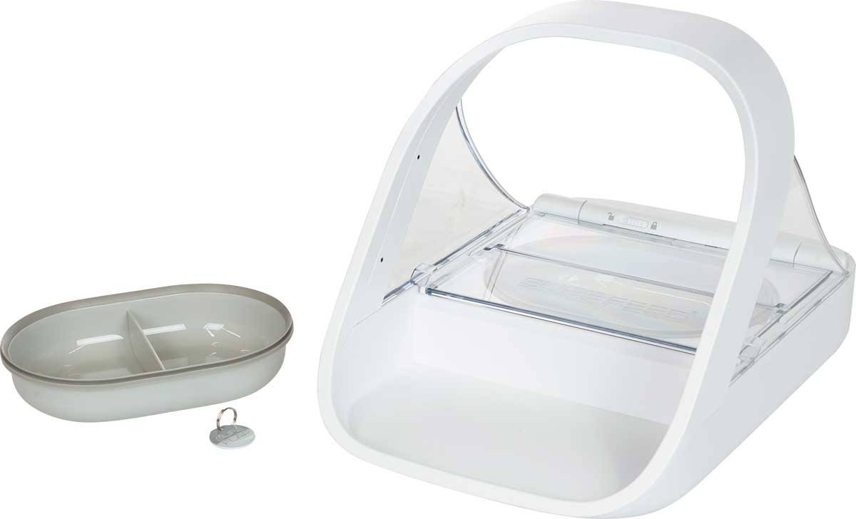 SureFlap SureFeed Microchip Pet Feeder MPF001