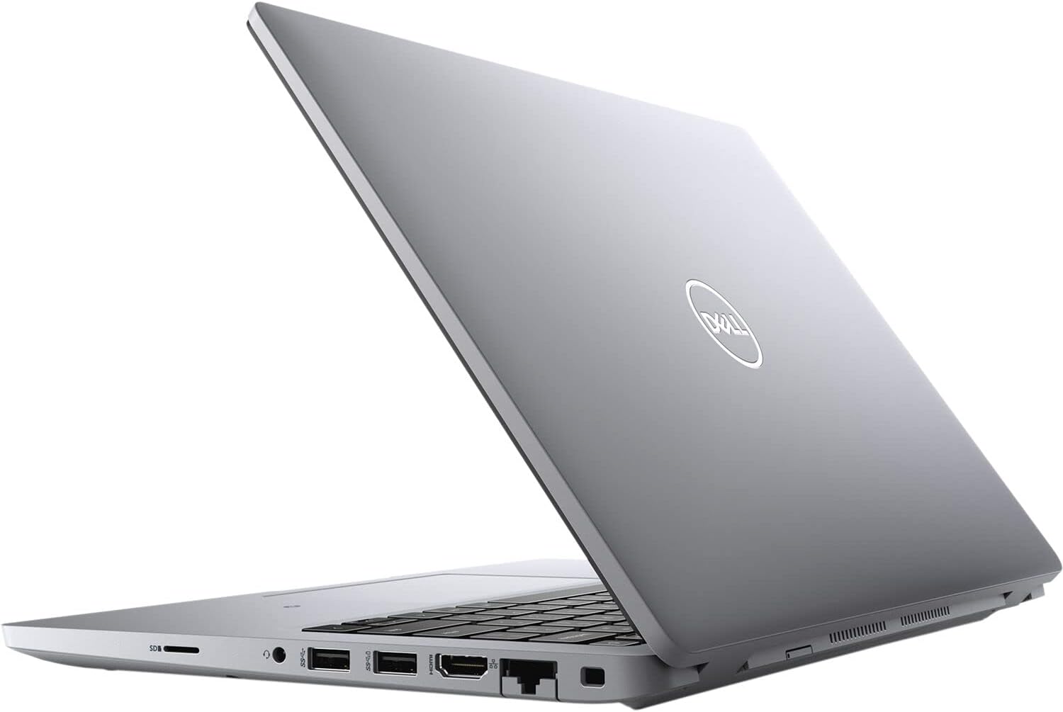 Dell Latitude 5420 Business Laptop (14" FHD Display, Intel Core i5-1135G7, 16GB RAM, 512GB SSD) Backlit, Webcam, Ethernet Port, Wi-Fi, Thunderbolt 4, Long Battery Life, Latitude 3000, Win 11 Pro, Gray