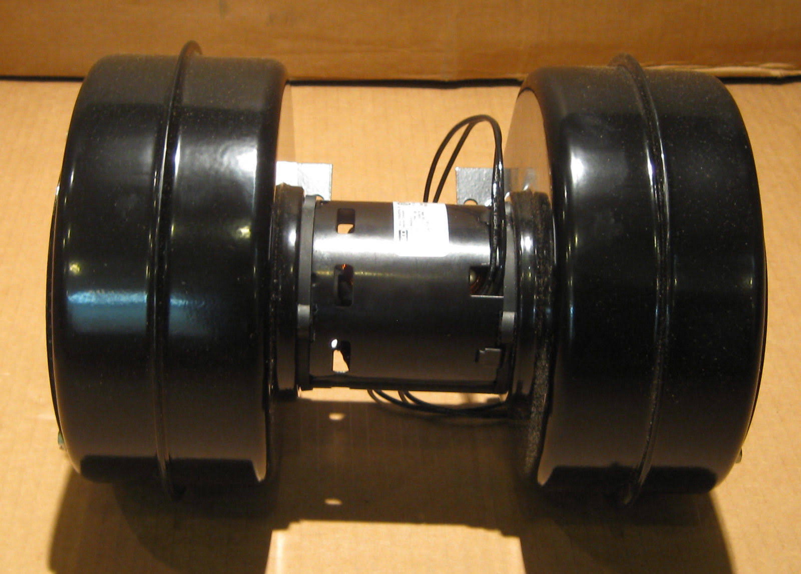 Fasco 50756-D500 Centrifugal Blower
