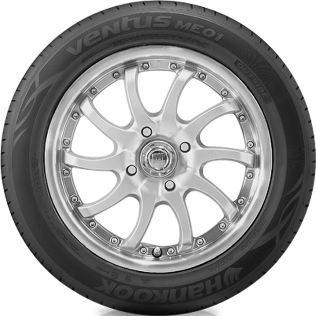 Tire Hankook Ventus ME01 245/50R18 100W High Performance