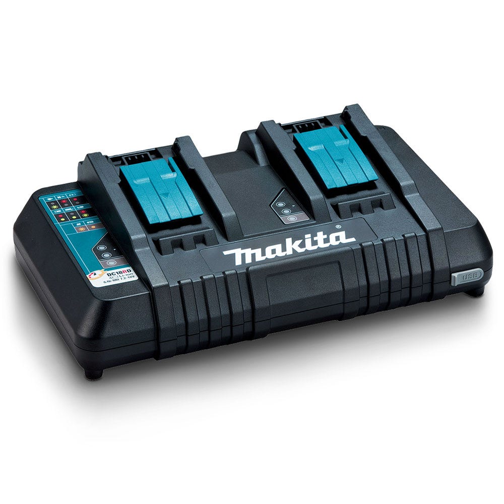 MAKITA 40V 6Inch/15cm Pruning Saw Skin UC029GZ