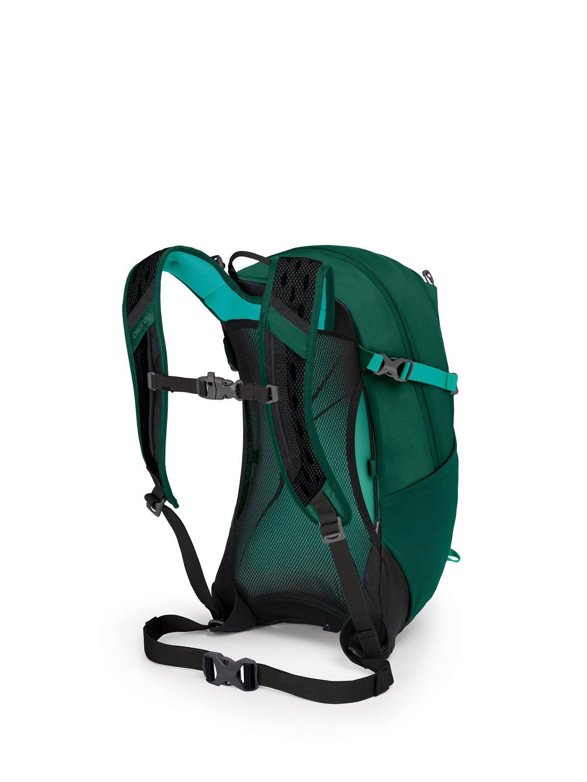 Osprey Hikelite 18 - Black