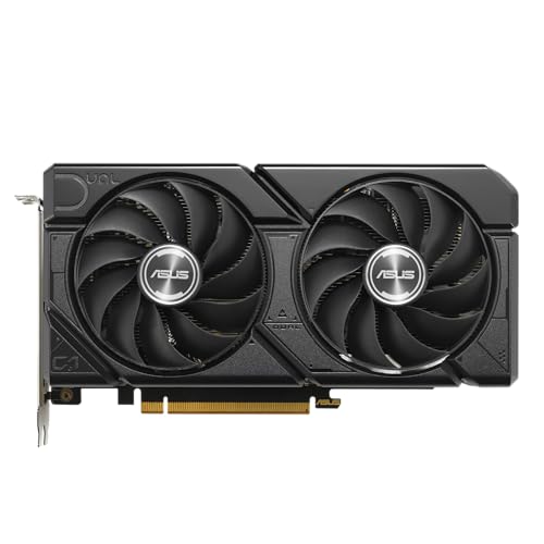 ASUS Prime Radeon™ RX 9070 XT OC Edition Graphics Card (PCIe 5.0, HDMI/DP 2.1, 2.5-Slot Design, axial-tech Fans, Dual Ball Fan Bearings, Dual BIOS, GPU Guard)