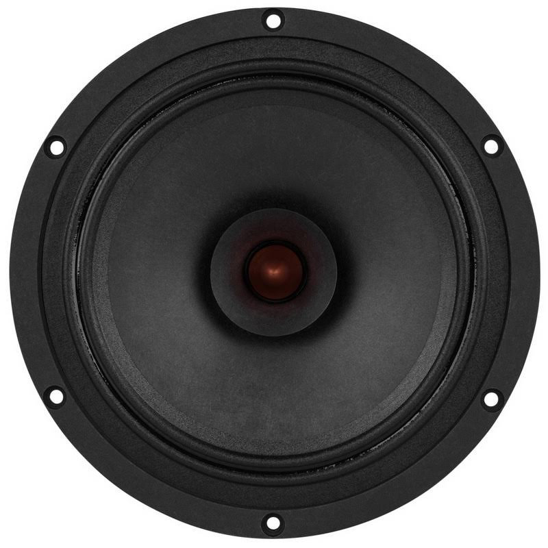 Dayton Audio PS220-8 8x22 Point Source Full-Range Neo Driver