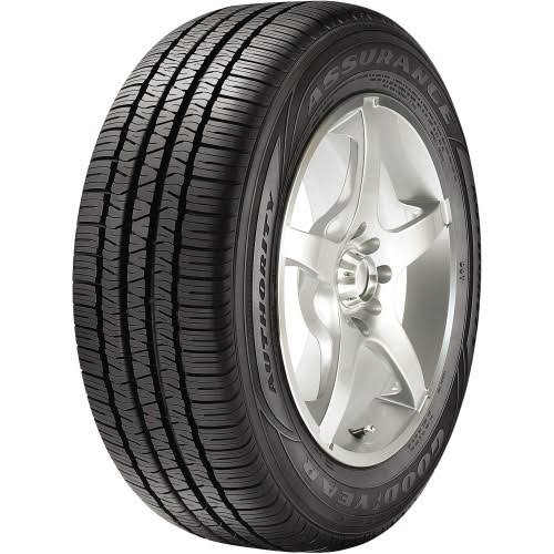 Goodyear Assurance Authority Tire 215/55R17 94V
