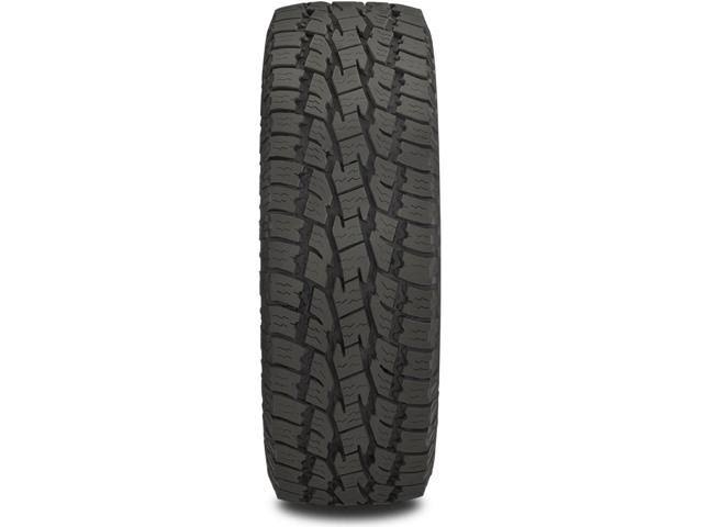 Toyo LT295/75R16 Tire, Open Country A/T II - 352820