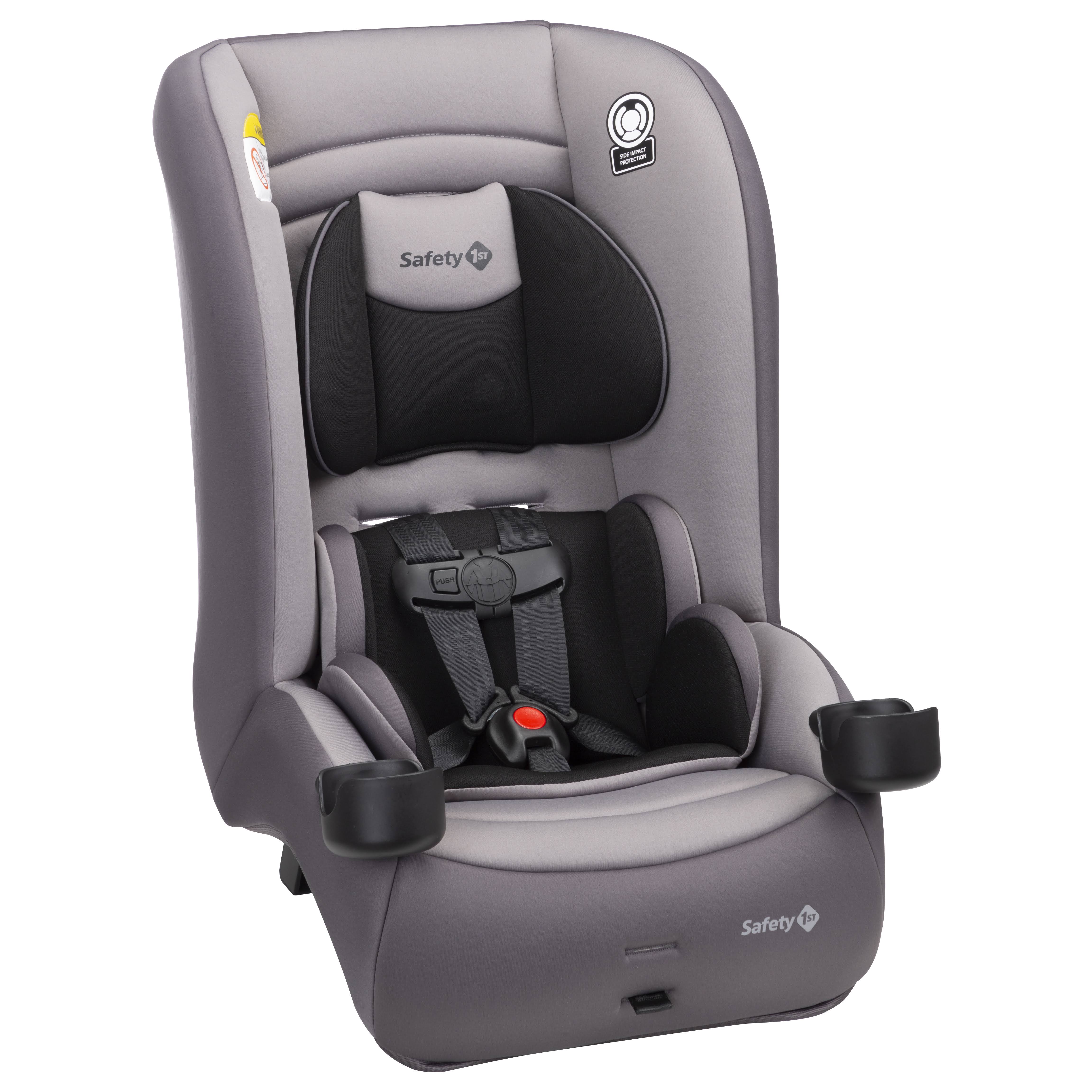 Safety 1st Jive 2-in-1 Convertible Car Seat