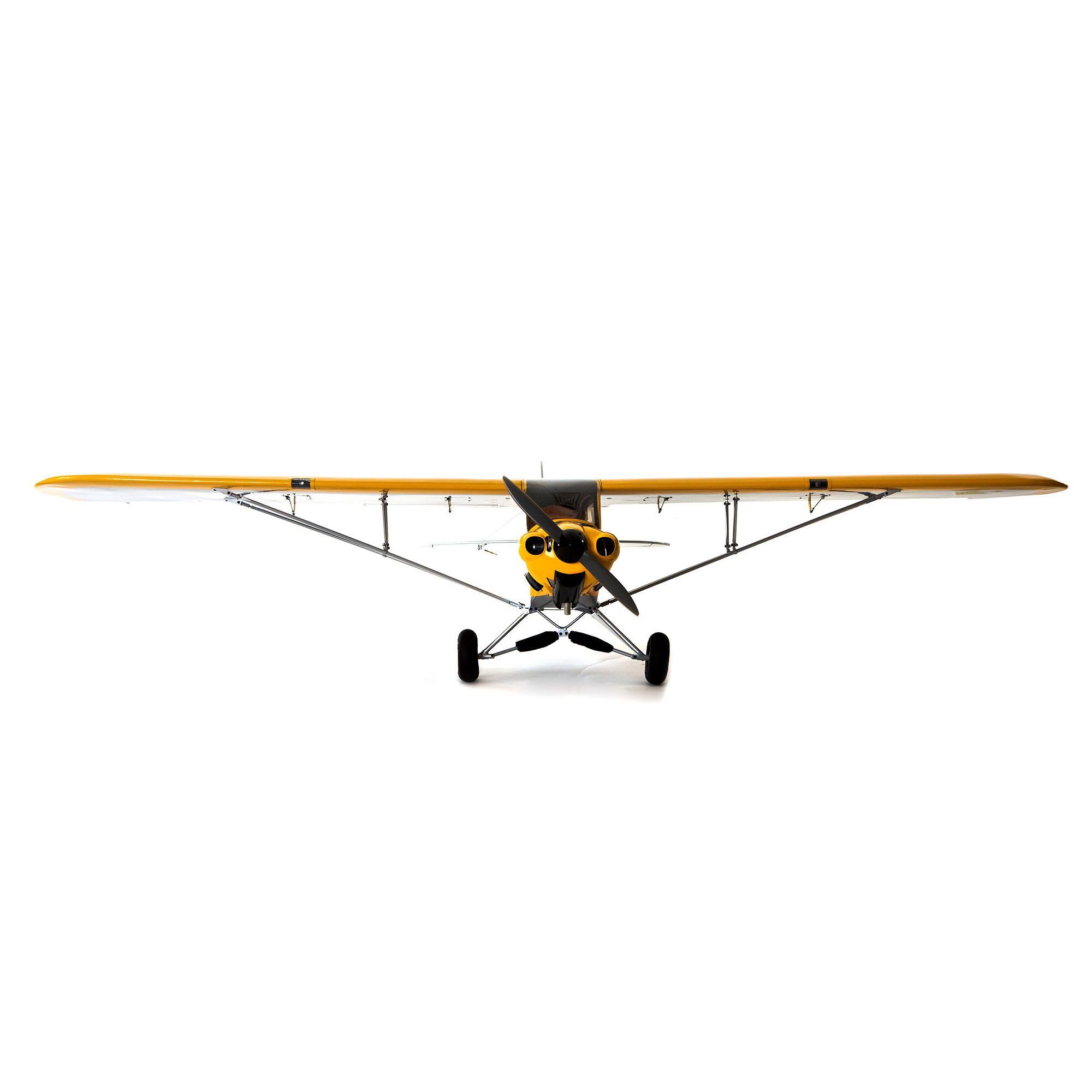 Hangar 9 HAN5065 Carbon Cub 15cc ARF