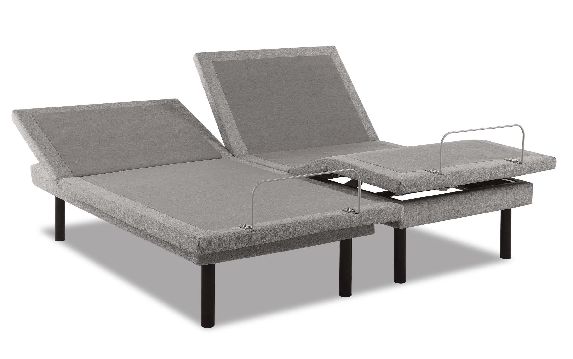 TEMPUR-Ergo Plus Twin XL Adjustable Base