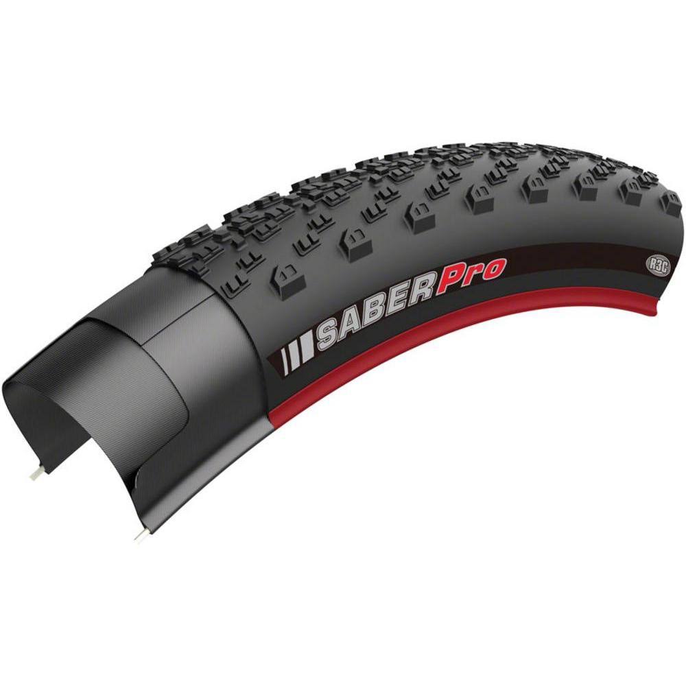 Kenda Saber Pro Tire 29 x 2.4 R3C TR 120tpi Folding Bead