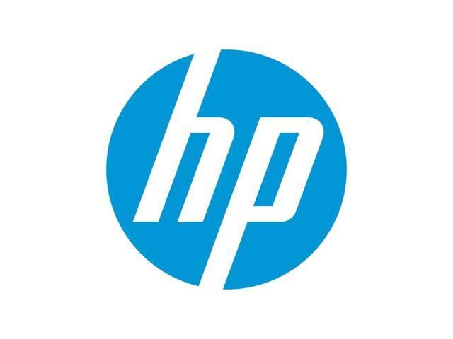 HP Thunderbolt Dock G2 with Audio Module - Dock