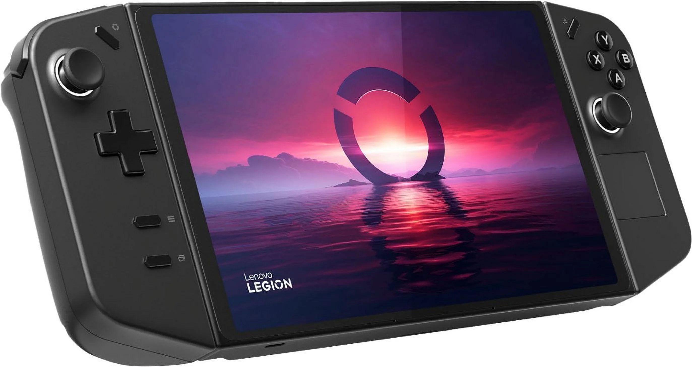 Lenovo Legion Go 1TB SSD Gaming Handheld 8.8-inch Touchscreen 144Hz 2K QHD AMD Ryzen Z1 Extreme Processor, Mytrix Touro Wireless Pro Controller, Hub, 128GB MicroSD, Keyboard & Mouse, 8 in 1 Bundle