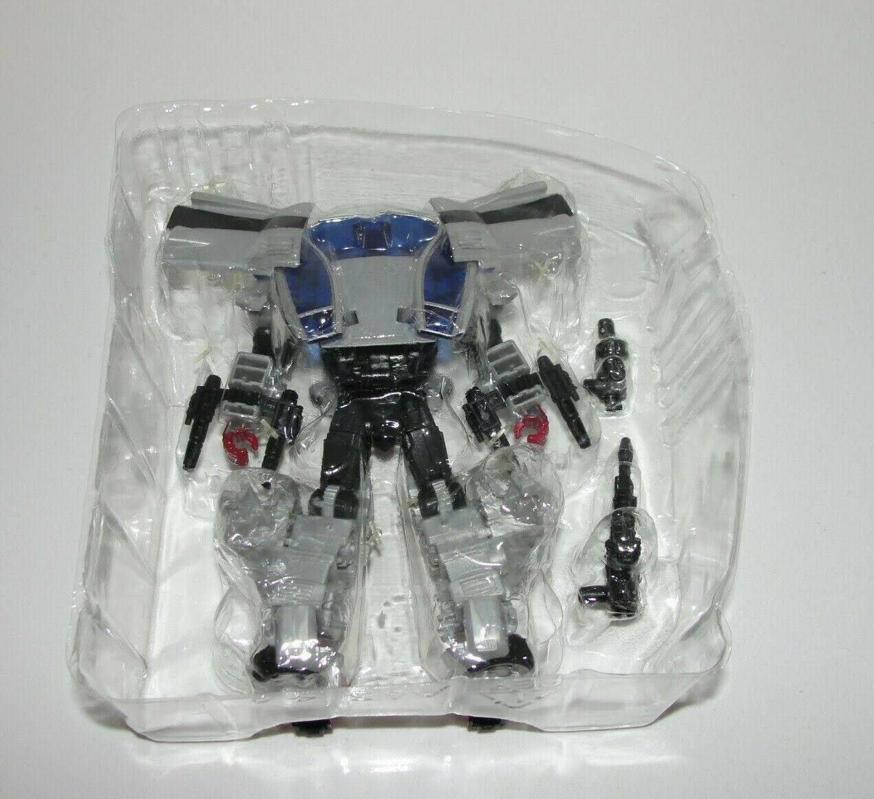 Transformers Generations Deluxe Class Crosscut Figure