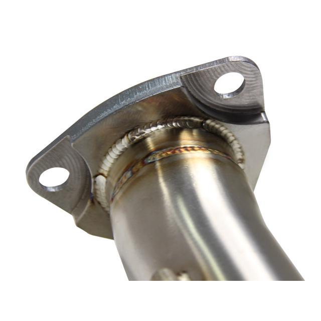 aFe Takeda Exhaust Axle-Back 13 Honda Accord Sport Sedan 2.4L L4