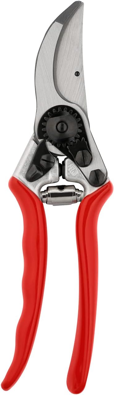 FELCO F-2 068780 Classic Manual Hand Pruner, F 2 Pack of 2