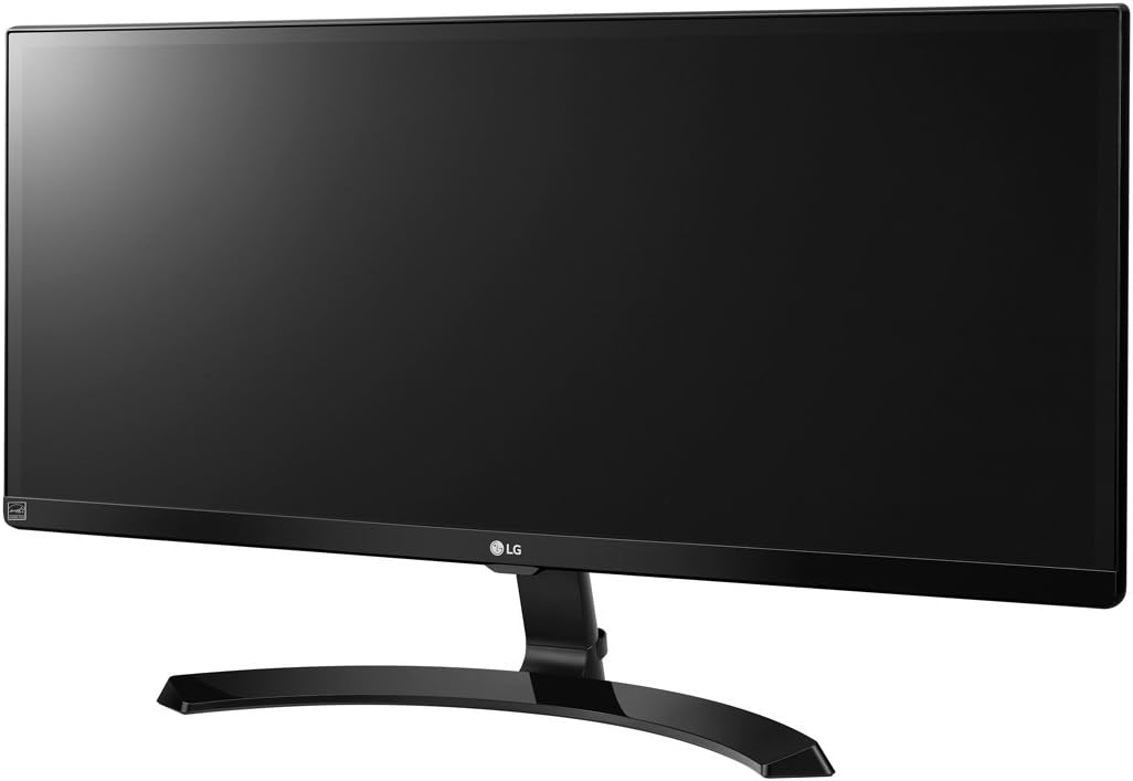 LG 29UM59-A 29-Inch UltraWide FHD 2560 x 1080 IPS Gaming Monitor