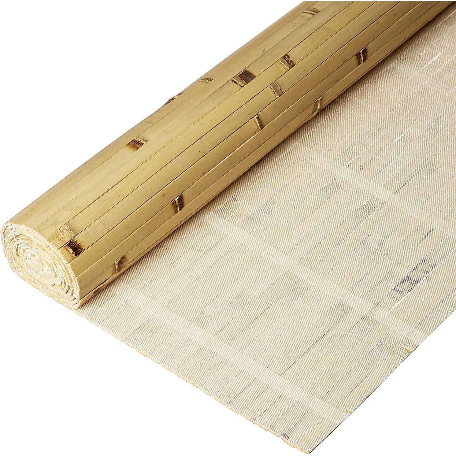 Backyard X-Scapes Bamboo Panel