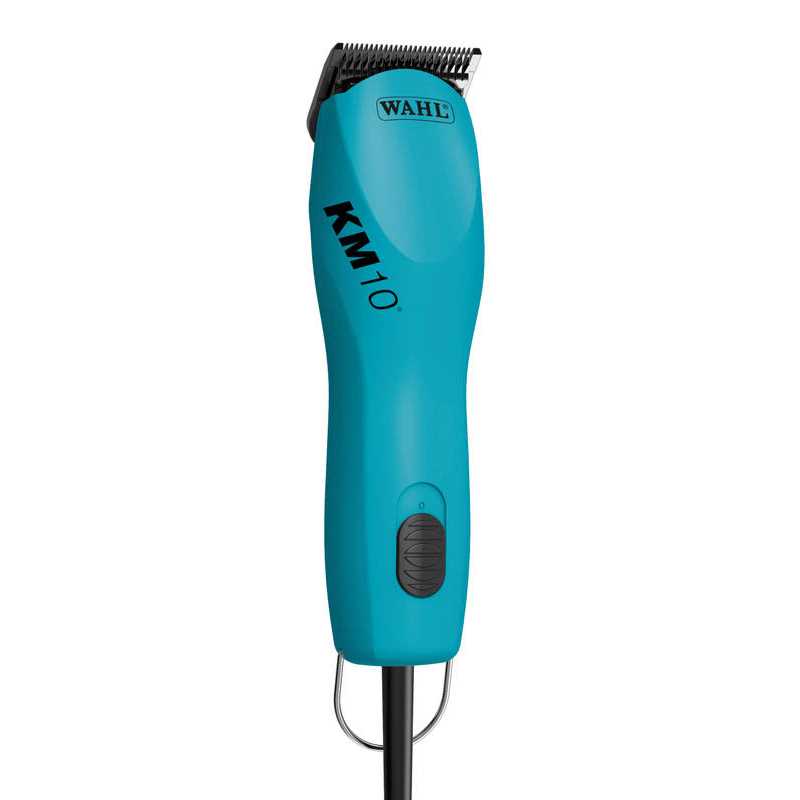 Wahl KM10 2-Speed Clipper - Pet Supplies online store