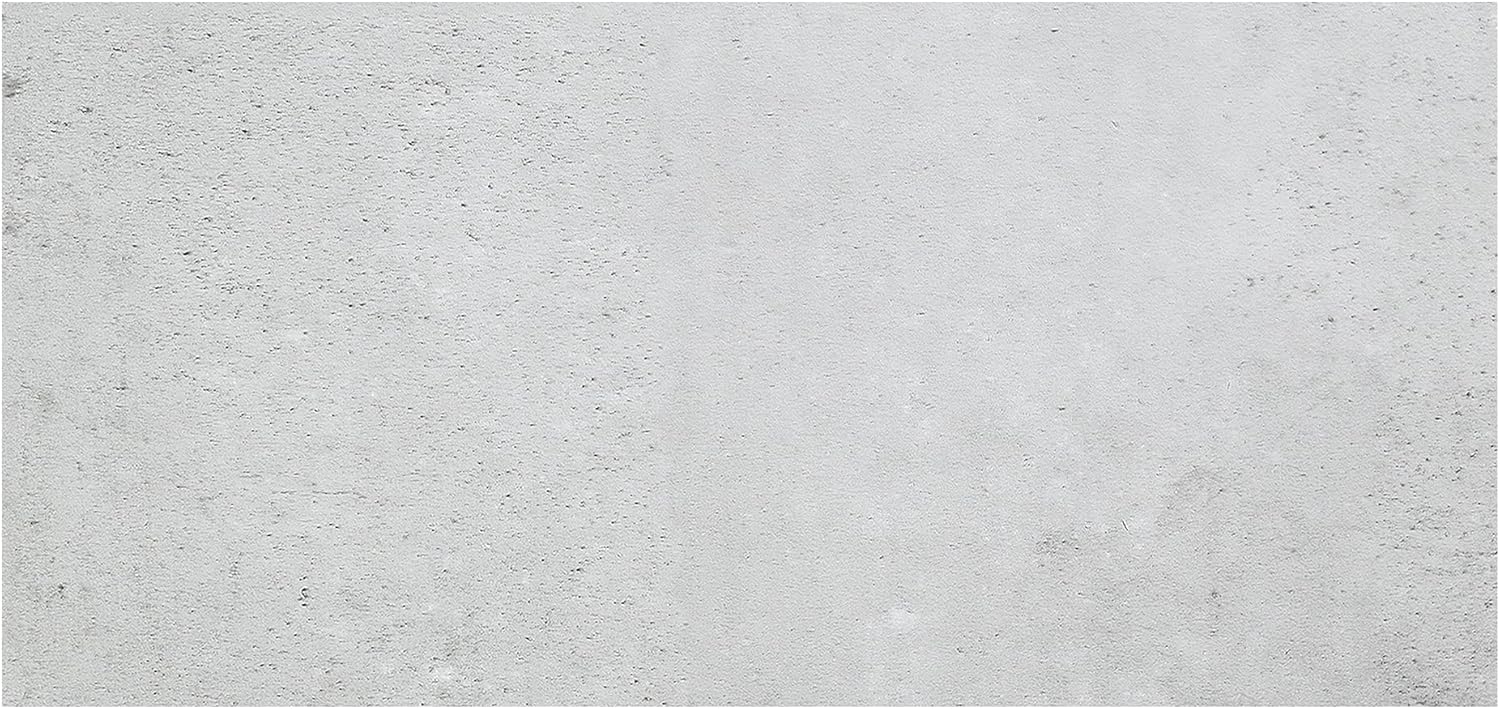 Palisade 23.2 in. x 11.1 in. Interlocking Vinyl Waterproof Wall/Backsplash Tiles for Kitchen or Bathroom in Carrara Marble (10 Pack)