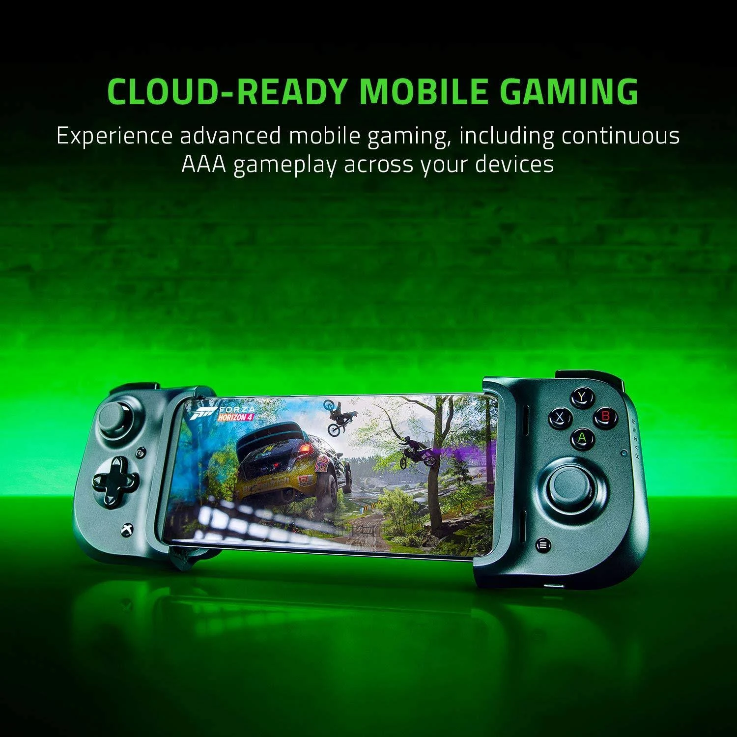 Razer Kishi USB Controller for Android