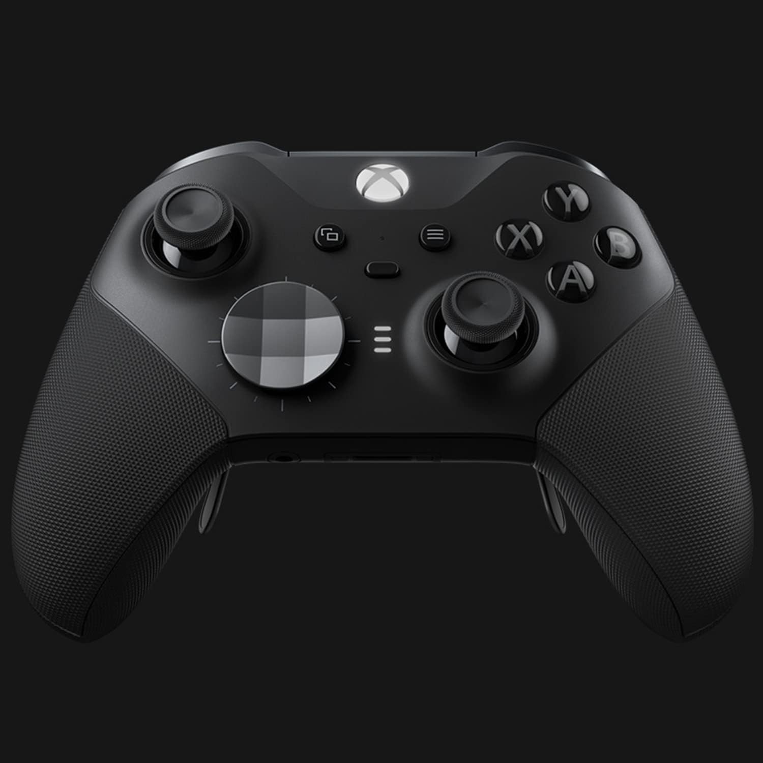 Official Elite Series 2 Controller for Xbox One & Xbox Series X|S Console - Radio Frequency Safe