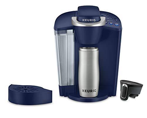 Keurig K-Classic Coffee Maker. Single Serve K-Cup Pod Coffee Brewer. 6 to 10 oz.