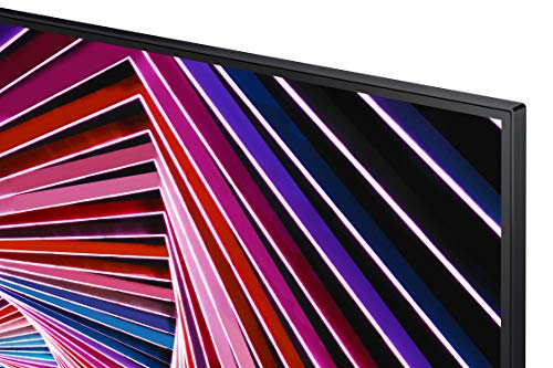 SAMSUNG 32 Inch 4K UHD Monitor, Computer Monitor