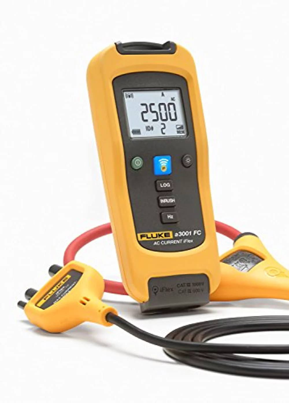 Fluke A3001 FC FC Wireless iFlex AC Current Module