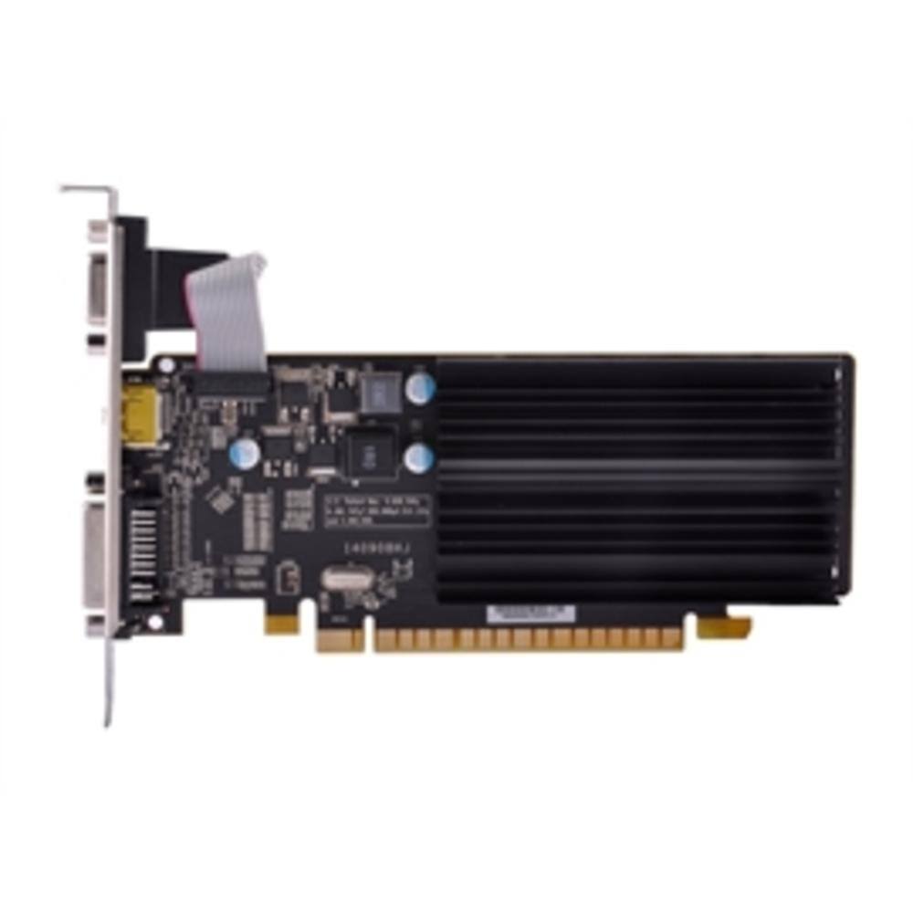 XFX - AMD Radeon R5 220 2GB DDR3 PCI Express 2.1 Graphics Card