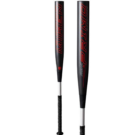 2021 Miken Freak Primo USA/ASA Balanced 14x22 Slowpitch Softball Bat MP21BA 34 inch / 28 oz